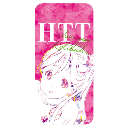 『けいおん!』iPhoneケース(琴吹紬)